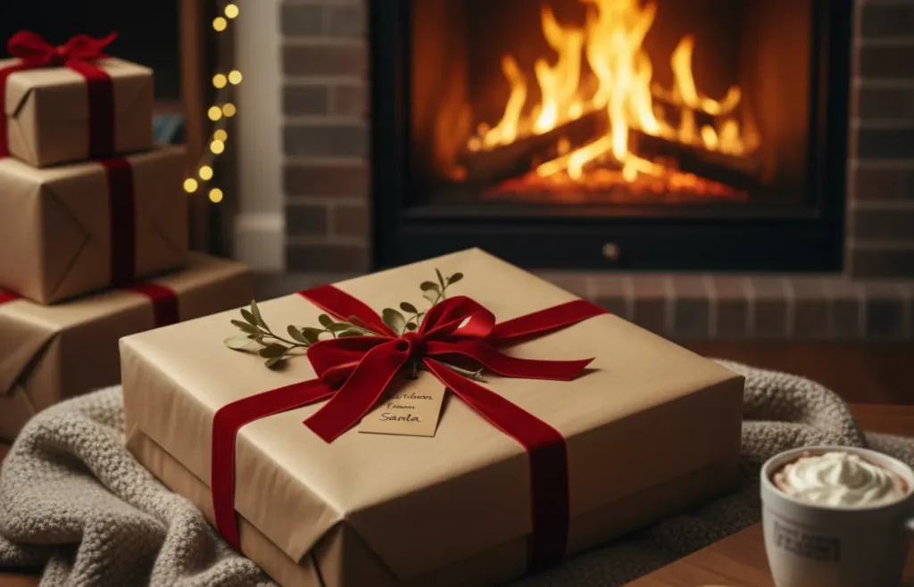 gra planszowa na prezent